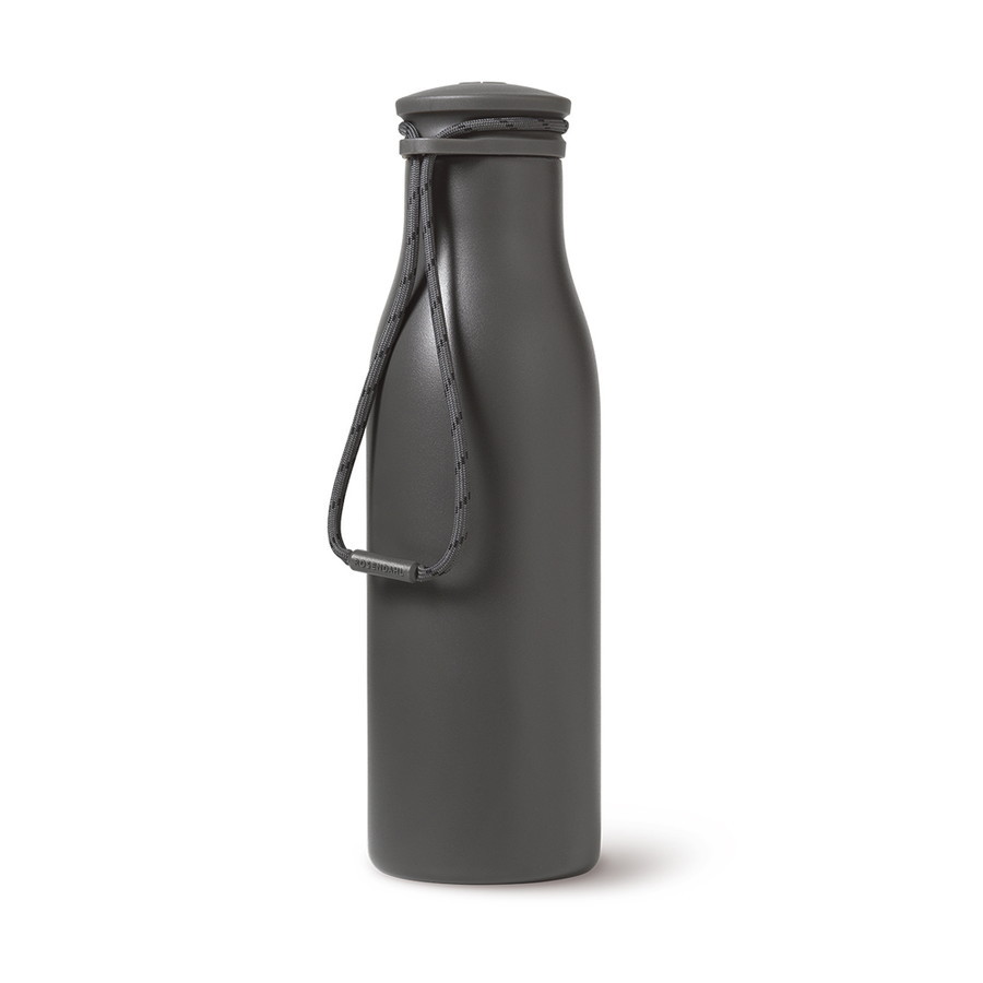 ROSENDAHL グランド クルー アウトドア サーモボトル (グレー) 500ml グレー