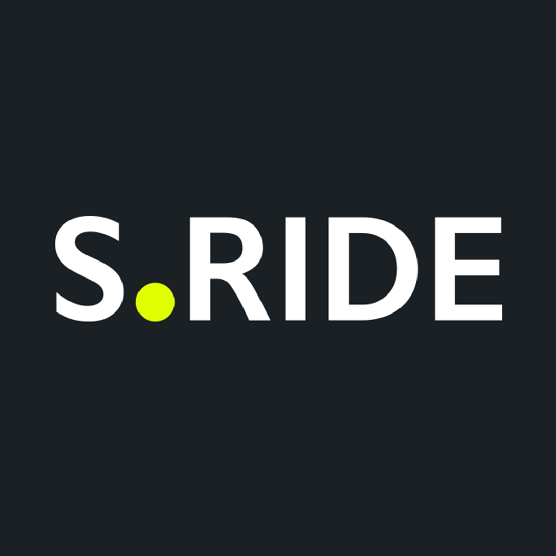 S.RIDE株式会社