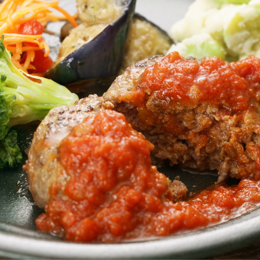 nosh ～ナッシュ～