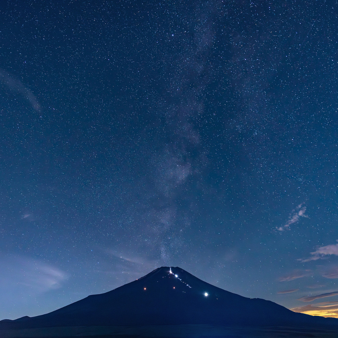 ビジョングランピングリゾート山中湖