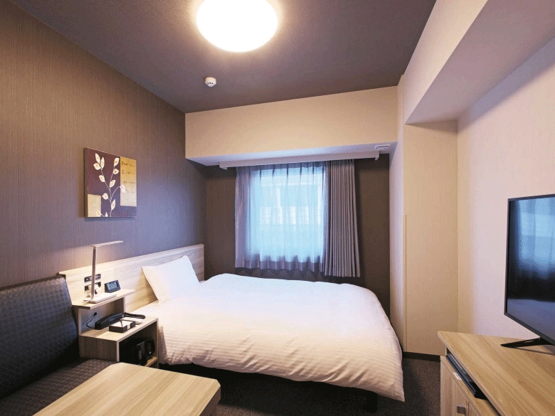 ルートインホテルズ